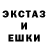 Ecstasy диски Dj Slim
